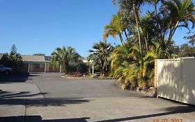 Forster Palms Motel